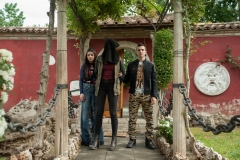 SUBURRA