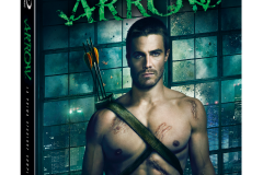 Arrow S1 bd sc 3d