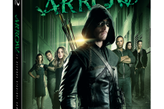 Arrow S2 bd sc 3d