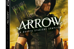 Arrow S4 bd sc 3d