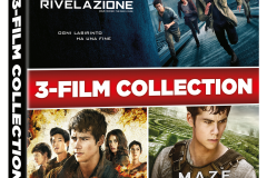 MazeRunner_Unieuro_3Film_Pack_DVD