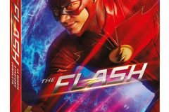 The Flash S4_DVD_3d