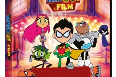 teen titans