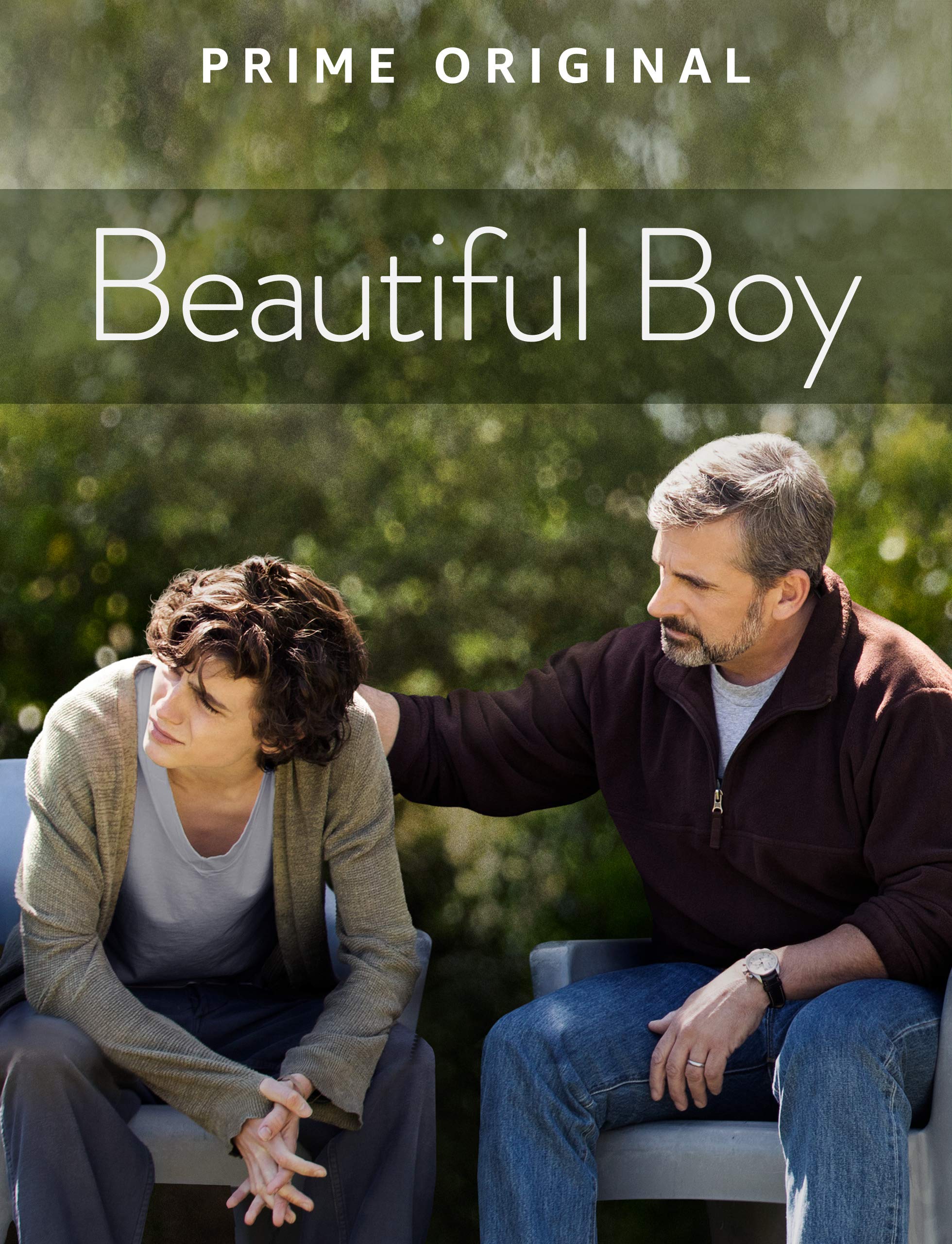 SALA BIO BEAUTIFUL BOY 28 MAGGIO H. 2100 CINEMA