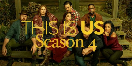 THIS IS US SEASON 4