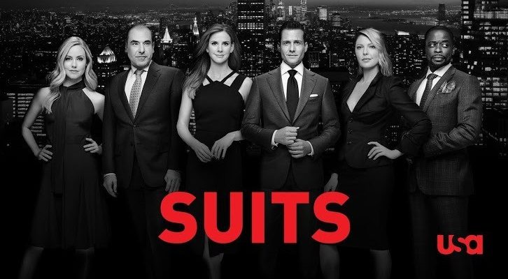 suits 9