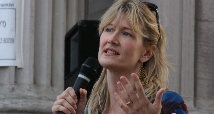 Laura Dern