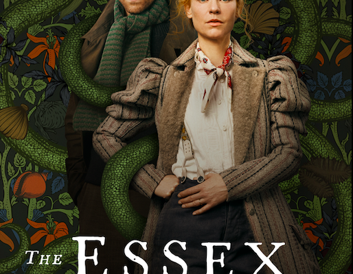 IL SERPENTE DI ESSEX