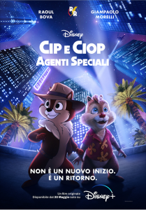 CIP E CIOP AGENTI SPECIALI