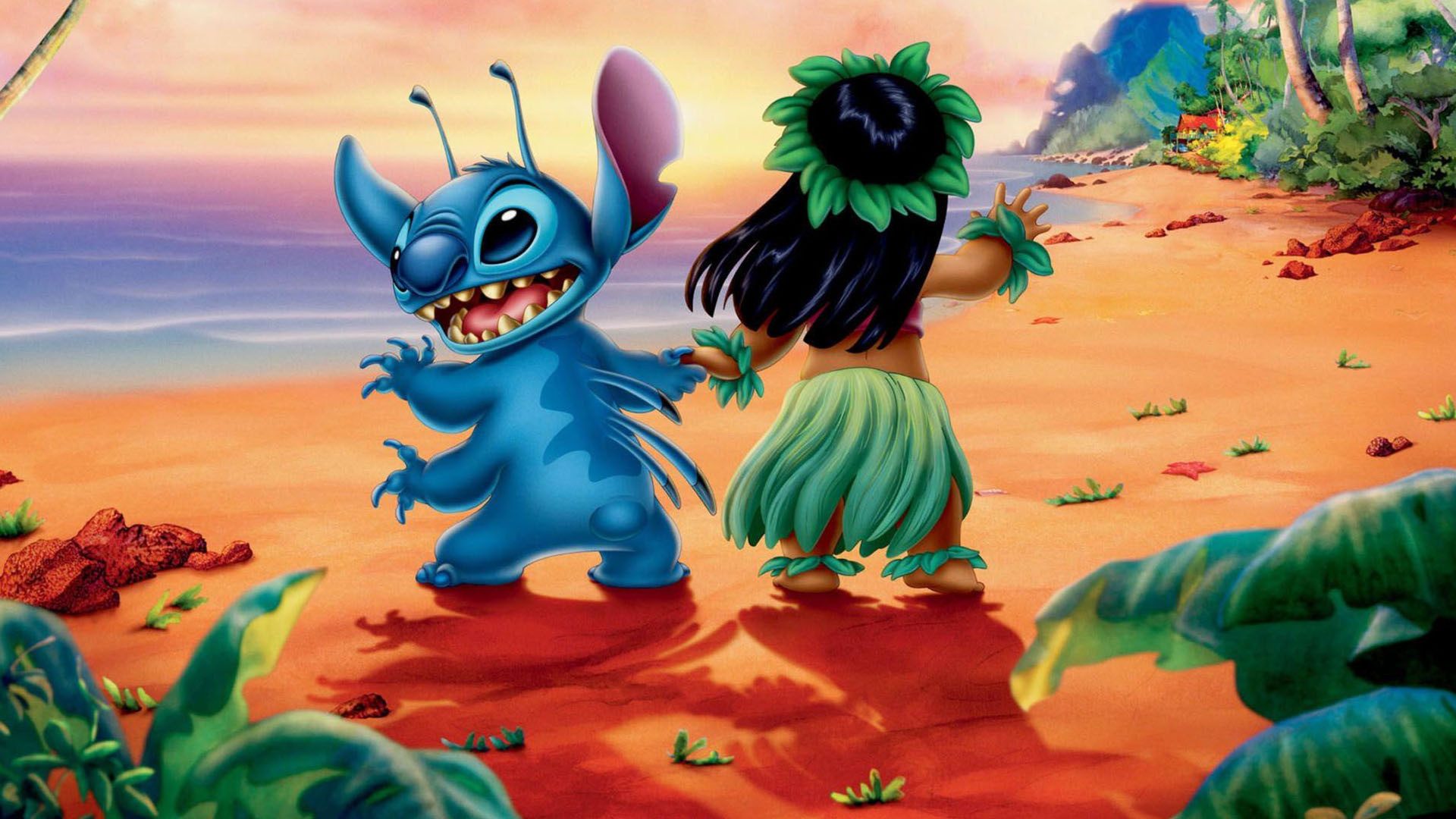 Il doppiatore originale di Stitch in trattative per riprendere il suo ruolo  nel remake live-action - Lilo & Stitch - Gamereactor